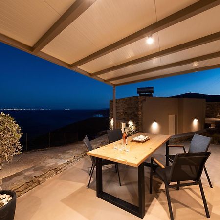 Caval Residences Falatados Extérieur photo