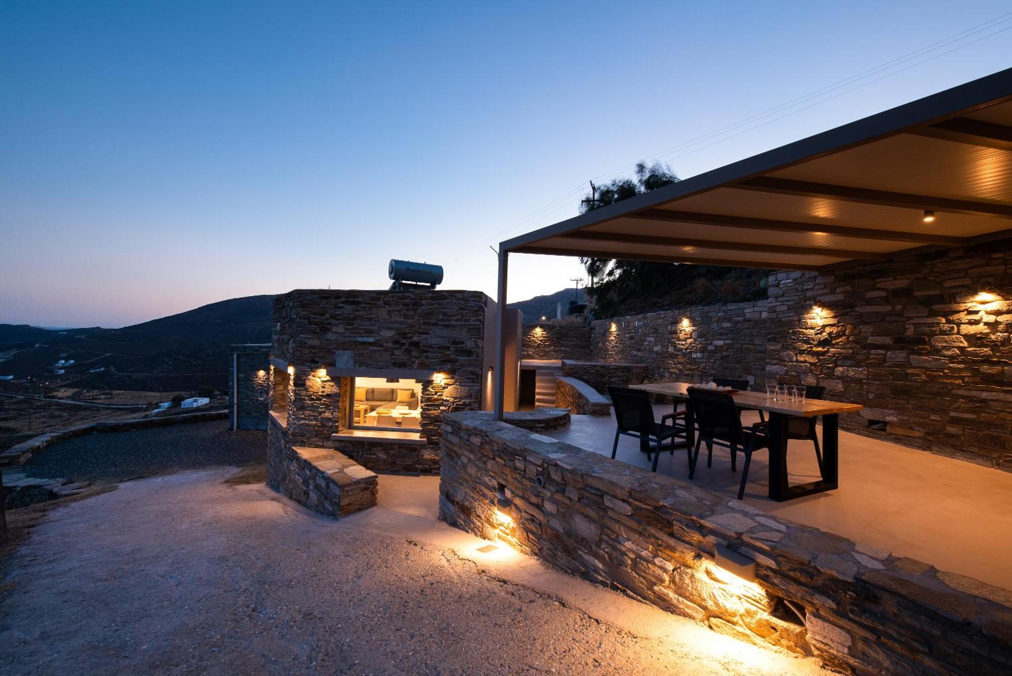 Caval Residences Falatados Extérieur photo