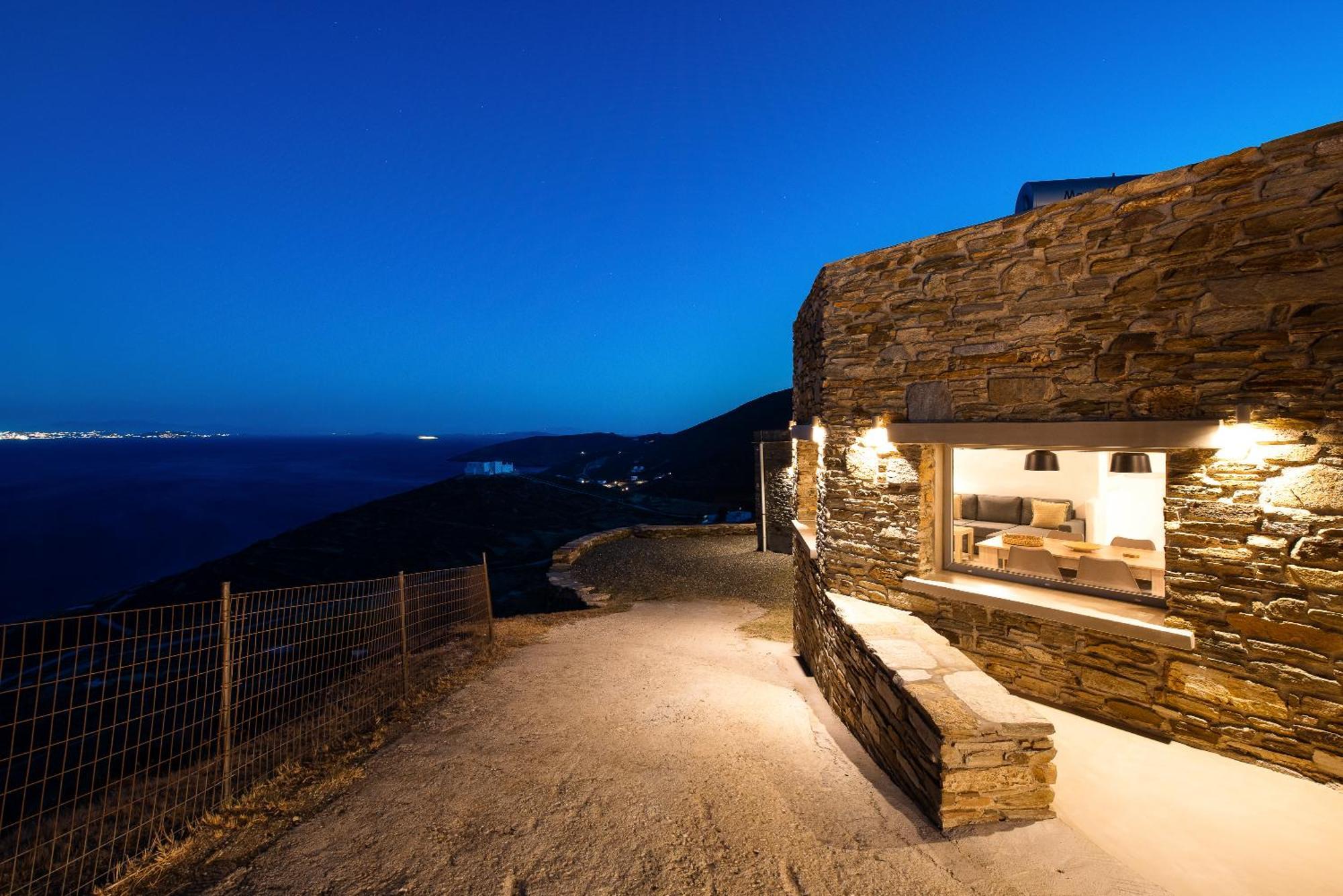 Caval Residences Falatados Extérieur photo